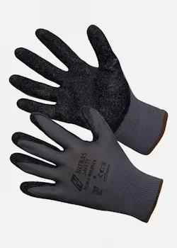 Nitras Safety 3520 // NYLOTEX Handschoen