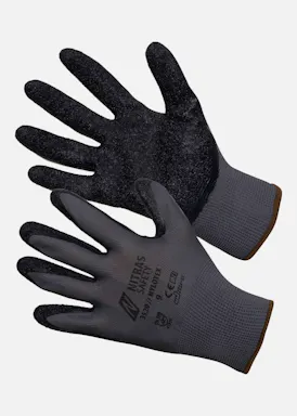 Nitras Safety 3520 // NYLOTEX Handschoen