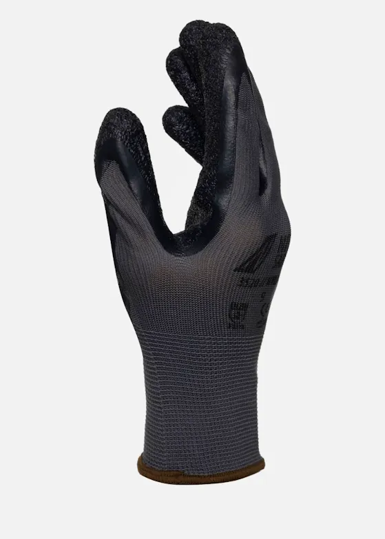 Nitras Safety 3520 – NYLOTEX-Handschuh