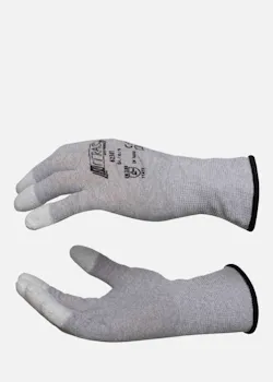 Nitras Safety 6230T Handschoen miniatuur