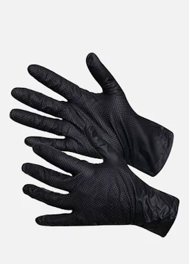 Nitras Safety 8330 // Tough rutschfester N-Handschuh