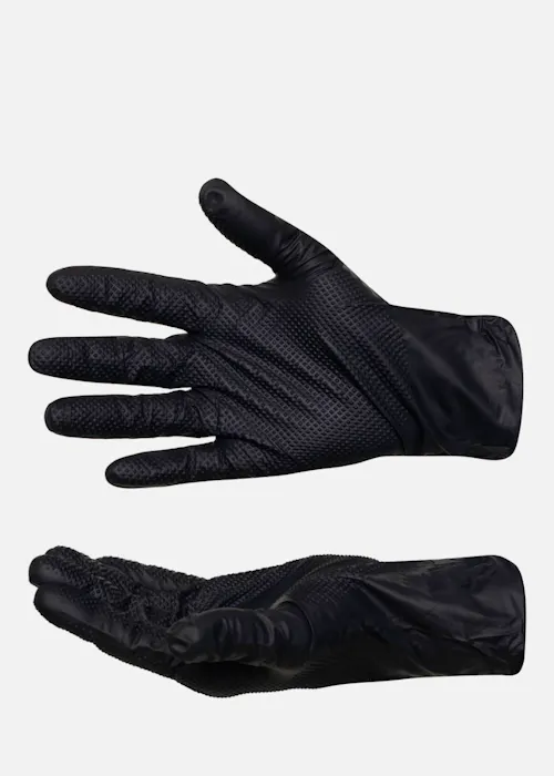 Nitras Safety 8330 // Tough Grip N Handschoen
