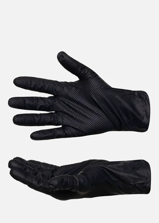 Nitras Safety 8330 // Tough rutschfester N-Handschuh