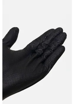 Nitras Safety 8330 // Tough Grip N Handschoen miniatuur