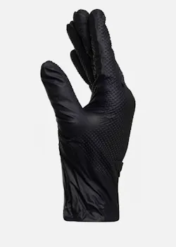 Nitras Safety 8330 // Tough Grip N Handschoen miniatuur