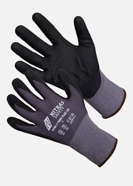 Nitras Safety 8700 // Skin Flex 3D Handschoen