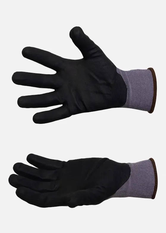 Nitras Safety 8700 // Skin Flex 3D-Handschuh
