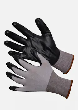 Nitras Safety 8720 // Skin Clean Handschuh