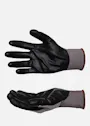 Nitras Safety 8720 // Skin Clean Handschoen miniatuur