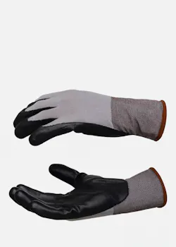 Nitras Safety 8720 // Skin Clean Handschuh thumbnail