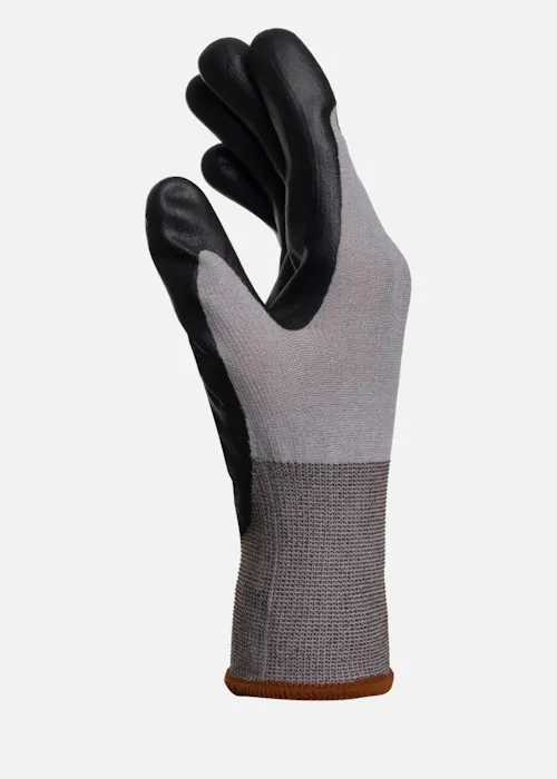 Nitras Safety 8720 // Skin Clean Handschuh