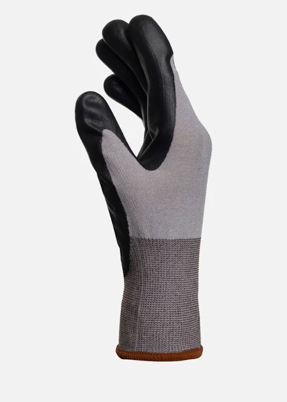 Nitras Safety 8720 // Skin Clean Handschoen