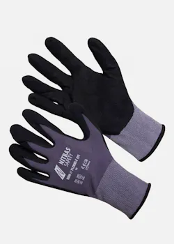 Nitras Safety 8800 // Flexible Fit Handschoen