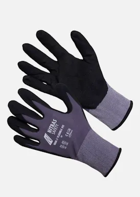Nitras Safety 8800 // Flexible-Fit-Handschuh