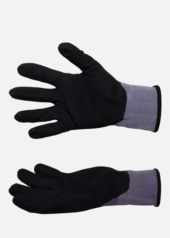 Nitras Safety 8800 // Flexible Fit Handschoen