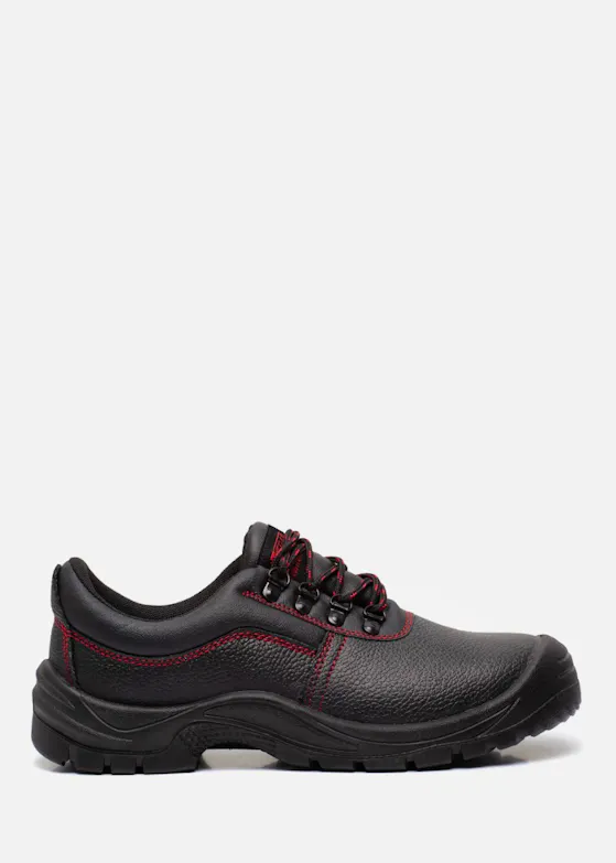 Nitras Safety 7205 Basic Step S3 Sicherheitsschuh