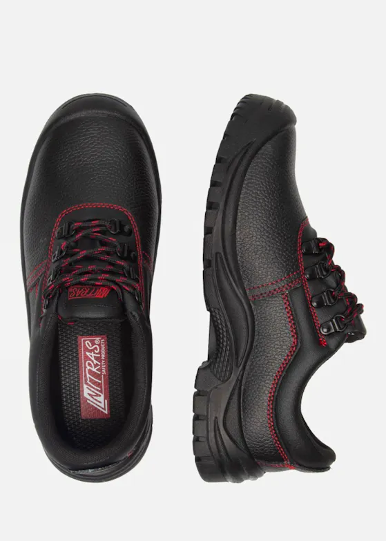 Nitras Safety 7205 Basic Step S3 Sicherheitsschuh