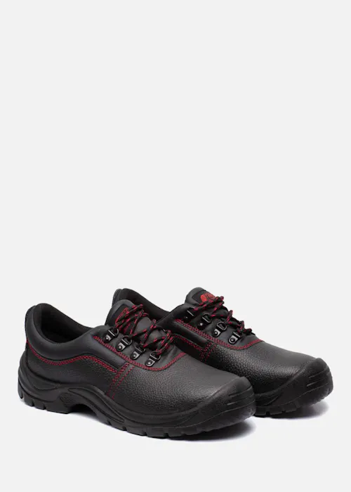 Nitras Safety 7205 Basic Step S3 Werkschoen