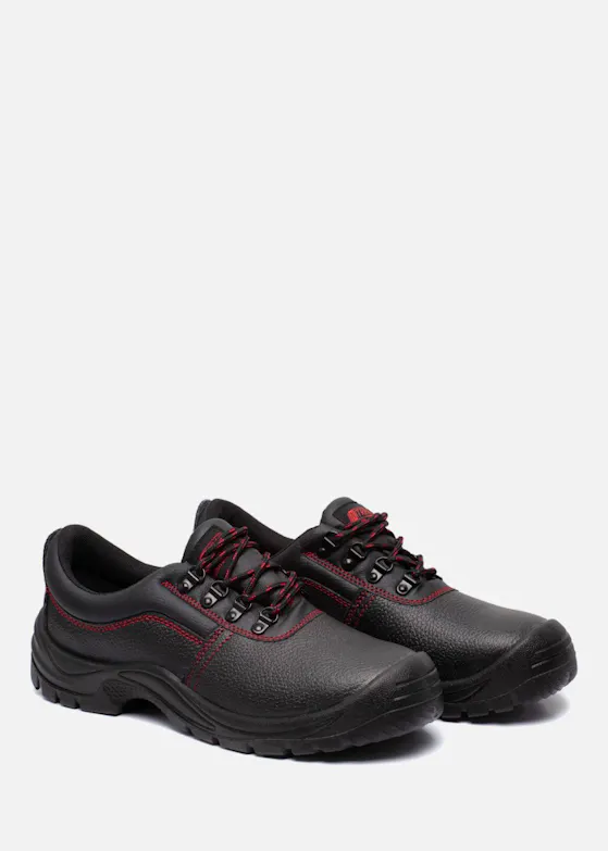 Nitras Safety 7205 Basic Step S3 Sicherheitsschuh