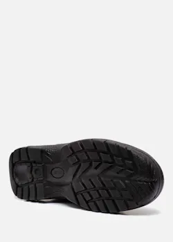 Nitras Safety 7205 Basic Step S3 Werkschoen miniatuur