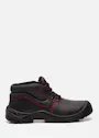 Nitras Safety 7206 Basic Step Mid S3-Arbeitsstiefel Vorschaubild