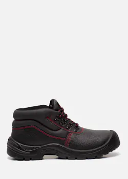 Nitras Safety 7206 Basic Step Mid S3 Werkstiefel