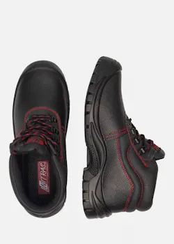 Nitras Safety 7206 Basic Step Mid S3 Werklaars miniatuur