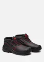Nitras Safety 7206 Basic Step Mid S3-Arbeitsstiefel Vorschaubild