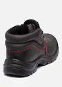 Nitras Safety 7206 Basic Step Mid S3-Arbeitsstiefel Vorschaubild