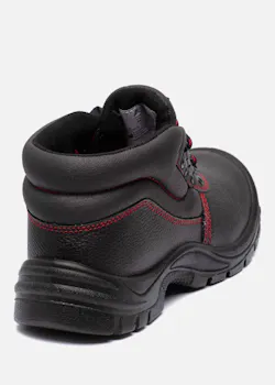 Nitras Safety 7206 Basic Step Mid S3 Werklaars miniatuur