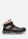 Nitras Safety 7301 — Sport Step Mid Sicherheitsschuh Vorschaubild