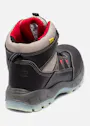 Nitras Safety 7301 — Sport Step Mid Sicherheitsschuh Vorschaubild