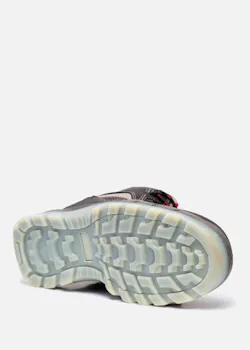 Nitras Safety 7301 // Sport Step Mid Werkschoen miniatuur