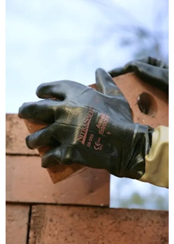 Ansell ActivArmr 28-359 Handschoen