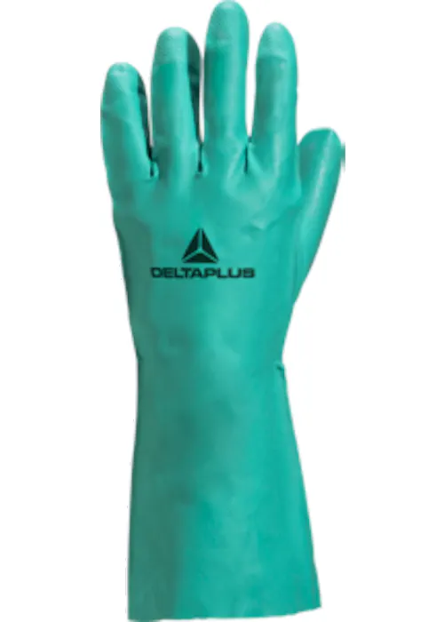 Delta Plus Nitrex VE802 gant de travail chimique