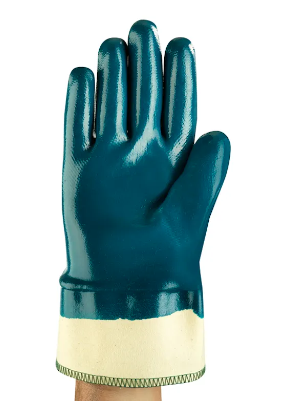 Ansell Nitrotough N660 Arbeitshandschuh