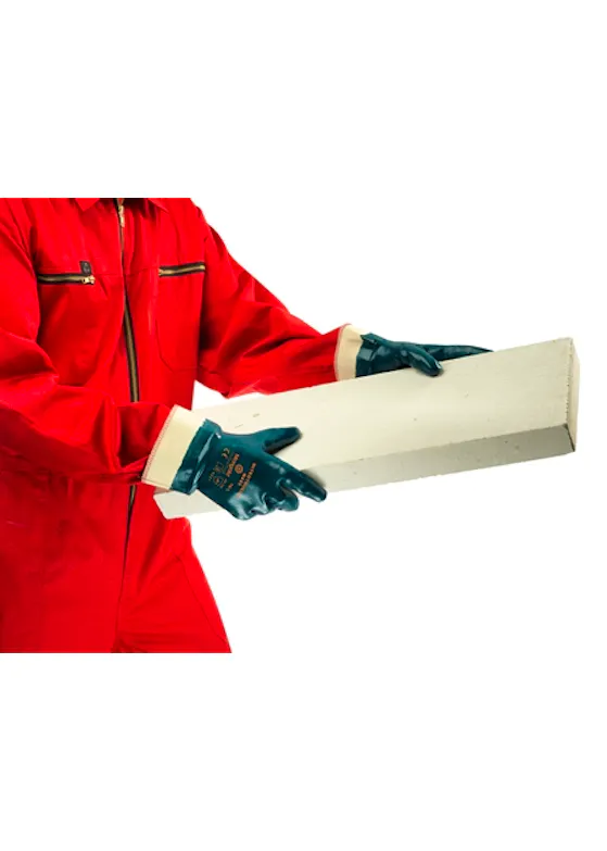 Ansell Nitrotough N660 Arbeitshandschuh