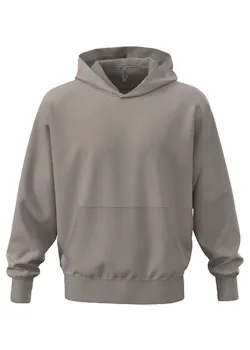 Next Level Apparel 9307 Hoodie Heavyweight Komfort-Fit thumbnail