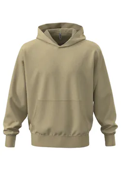 Next Level Apparel 9307 Hoodie Heavyweight Komfort-Fit thumbnail