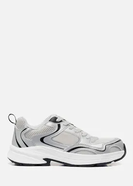 Footfellas Noa S1P Dames Werkschoenen