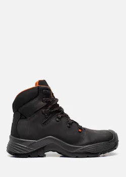 No Risk Brandon S3 Chaussure de travail haute