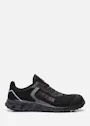 No Risk Black Panter S3 Werkschoen Laag miniatuur