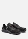 No Risk Black Panter S3 Werkschoen Laag miniatuur