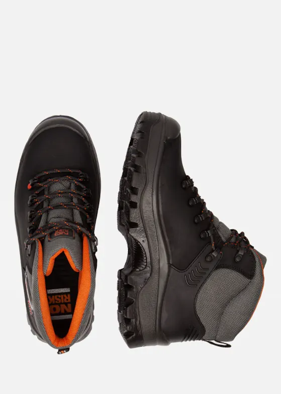 No Risk Hudson S3 Werkschoen Hoog