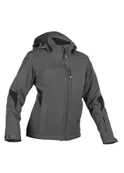 Dassy Nordix Winterjacke für Damen thumbnail