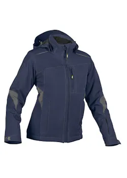 Dassy Nordix Winterjacke für Damen thumbnail
