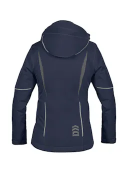 Dassy Nordix Winterjacke für Damen thumbnail