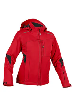 Dassy Nordix Winterjacke für Damen thumbnail