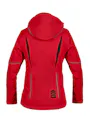 Dassy Nordix Jas Dames miniatuur