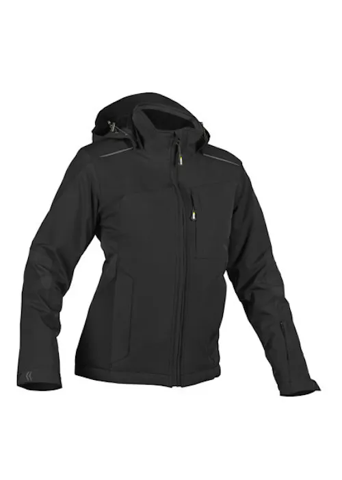 Dassy Nordix Winterjacke für Damen